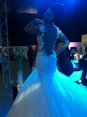 Wedding Folies